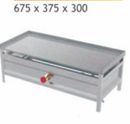Dosa Hot Plate